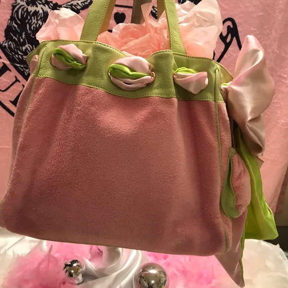 Rare 🦄SOME LIKE IT JUICY 🍍🌴pink 💕💚daydreamer - Picture 13 of 13